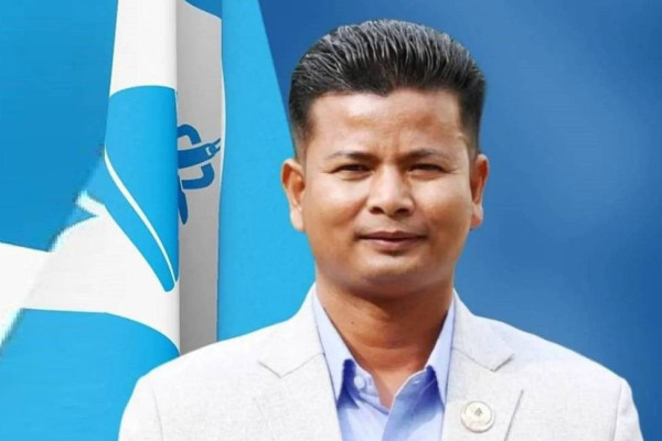 सुनसरी-३ : पुराना दलको विरासत तोड्दै अशोकको सानदार जित